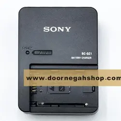 شارژر سونی اصلی Sony BC-QZ1 Battery Charger