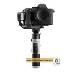 گیمبال موبایل ژیون تک ام 2 Zhiyun-Tech CRANE-M2 S 3-Axis