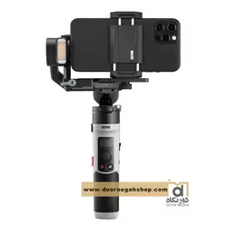 گیمبال موبایل ژیون تک ام 2 Zhiyun-Tech CRANE-M2 S 3-Axis
