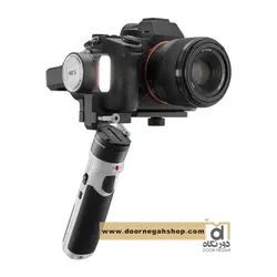 گیمبال موبایل ژیون تک ام 2 Zhiyun-Tech CRANE-M2 S 3-Axis
