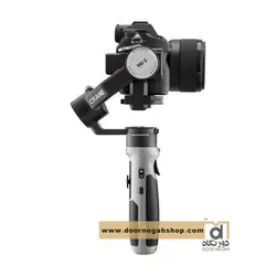 گیمبال موبایل ژیون تک ام 2 Zhiyun-Tech CRANE-M2 S 3-Axis
