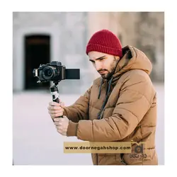 گیمبال موبایل ژیون تک ام 2 Zhiyun-Tech CRANE-M2 S 3-Axis