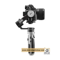 گیمبال موبایل ژیون تک مدل CRANE-M2 S 3-Axis