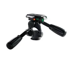 هد سه پایه ونگارد PH 32