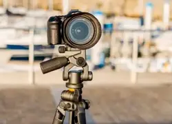 هد سه پایه ونگارد PH 32