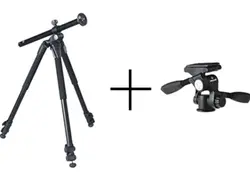 هد سه پایه ونگارد PH 32