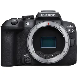 بدنه دوربین بدون آینه کانن مدل R10 Canon R10 Body