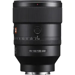 لنز واید سونی Sony FE 24mm f/1.4 GM Lens