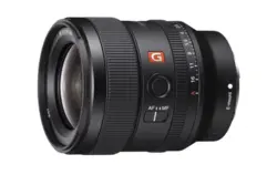 لنز واید سونی Sony FE 24mm f/1.4 GM Lens