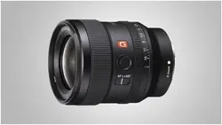 لنز سونی بدون جعبه مدل Sony E PZ 16-50mm f/3.5-5.6 OSS NO BOX