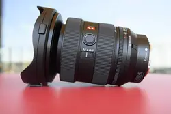 لنز سونی مدل Sony FE 16-35mm F/2.8 GM