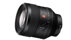 لنز سونی مدل sony Fe 85mm F/1.4 Gm