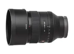 لنز سونی مدل sony Fe 85mm F/1.4 Gm