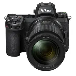 بدنه دوربین بدون آینه نیکون Nikon Z 6II Mirrorless Digital Camera