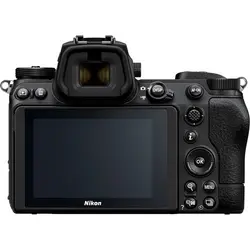 بدنه دوربین بدون آینه نیکون Nikon Z 6II Mirrorless Digital Camera