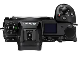 بدنه دوربین بدون آینه نیکون Nikon Z 6II Mirrorless Digital Camera