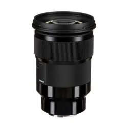 لنز سیگما Sigma 50mm f/1.4 DG DN Art Lens for Sony E