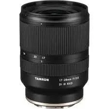 لنز تامرون Tamron 24mm f/2.8 Di III OSD M 1:2 Lens for Sony E