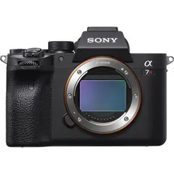 دوربین بدون آینه سونی Sony Mirrorless Camera a7R V body