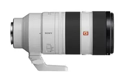 لنز سونی مدل sony fe 70-200mm f/2.8 Gm oss II