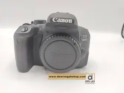 دوربین عکاسی کانن Eos 800d 18-135 stm