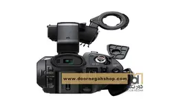 دوربین تصویربرداری سونی Sony PXW-Z190