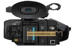 دوربین تصویربرداری سونی Sony PXW-Z190