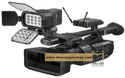 دوربین تصویربرداری سونی Sony PXW-Z190