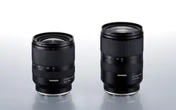 لنز تامرون برای سونی Tamron 17-28mm f/2.8 Di III RXD Lens for Sony