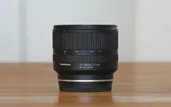 لنز تامرون برای سونی Tamron 17-28mm f/2.8 Di III RXD Lens for Sony
