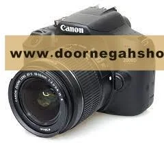 بدنه دوربین بدون آیینه کانن Canon EOS R8 Mirrorless Camera Body