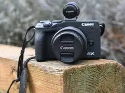 بدنه دوربین بدون آیینه کانن Canon EOS R8 Mirrorless Camera Body