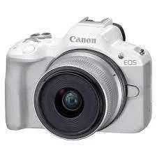 بدنه دوربین بدون آیینه کانن Canon EOS R8 Mirrorless Camera Body