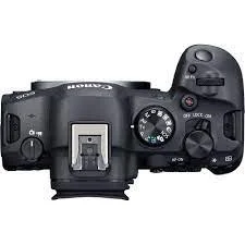 بدنه دوربین بدون آیینه کانن Canon EOS R8 Mirrorless Camera Body