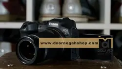 دوربین عکاسی کانن مدل Canon Eos R7 With 18-150mm