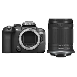 دوربین بدون آینه کانن Canon EOS R10 Kit 18-150mm f/3.5-6.3 IS STM