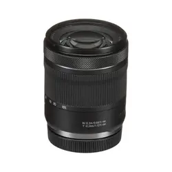 لنز کانن مدل Canon RF 24-105mm f/4-7.1 IS STM Lens