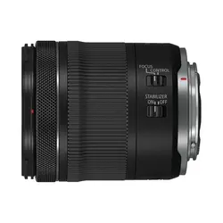 لنز کانن مدل Canon RF 24-105mm f/4-7.1 IS STM Lens
