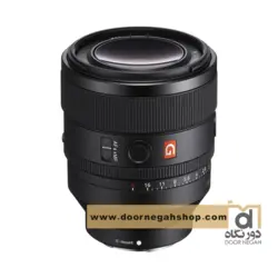 لنز سونی Sony FE 50mm f/1.2 GM