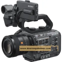 لنز سونی Sony FE 50mm f/1.2 GM