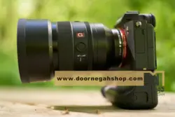 لنز سونی Sony FE 50mm f/1.2 GM