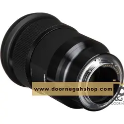 لنز سیگما Sigma 14mm f/1.8 DG HSM Art for Sony E