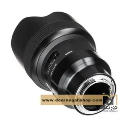 لنز سیگما Sigma 14mm f/1.8 DG HSM Art for Sony E