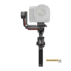 گیمبال دوربین دی جی آی مدل RS 4 Pro