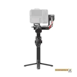 گیمبال دوربین دی جی آی مدل RS 4 Pro