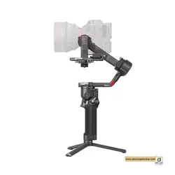 گیمبال دوربین دی جی آی مدل RS 4 Pro