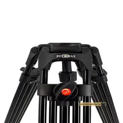 سه پایه فیلمبرداری فوتومکس مدل FM-508A