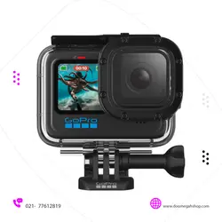 کاور ضد آب گوپرو هیرو 10 GoPro Protective Housing for HERO10 Black