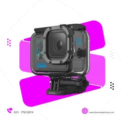 کاور ضد آب گوپرو هیرو 10 GoPro Protective Housing for HERO10 Black