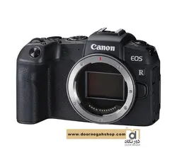 بدنه دوربین بدون آیینه کانن Canon EOS RP Mirrorless Camera Body